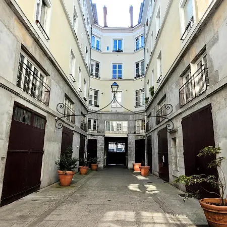 Le Jardin De Daire Grenoble
